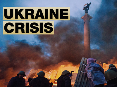 Russian troops and Ukrainian military battle worsens, fears that invasion is now underway