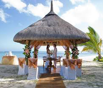 Mauritius hot as Indian wedding destination 