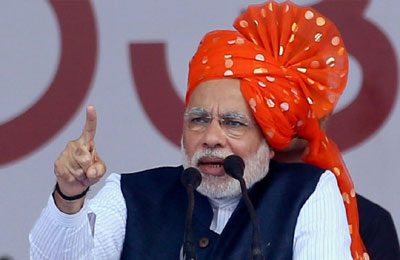 Narendra Modi effect: Economy may grow at fastest pace in over 2 years