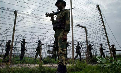 Soldier killed in army operation near LoC in Kashmir
