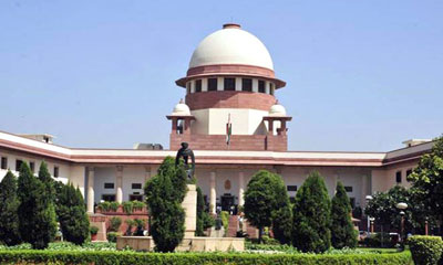 Death row convict may be heard in open court: Supreme Court
