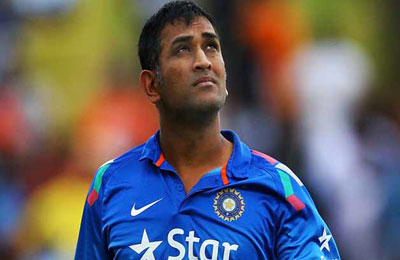Mahendra Singh Dhoni lauds all after becoming India's most successful ODI skipper