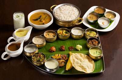 It's a Double Feast at Ente Keralam Restaurants