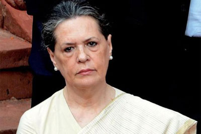 Sonia Gandhi to take final call on Meghalaya leadership issue: Faleiro