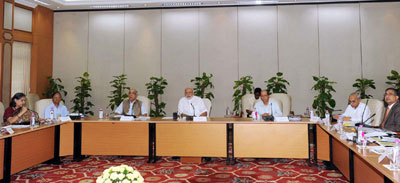 India needs world class infrastructure, says Narendra Modi 