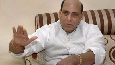 Ram Temple will be made, dream will be fulfilled, say Rajnath, Advani
