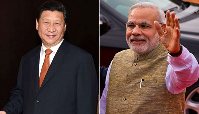 India-China relations 'inching' closer for miles, beyond plain aritmetic: Modi