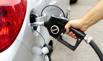 Diesel prices to come down soon, oil companies recover losses