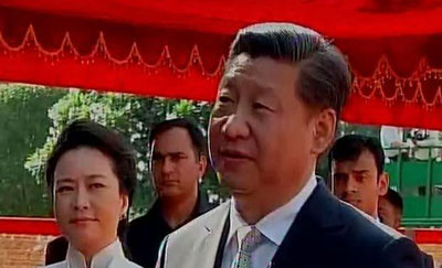 India & China can create opportunities for the world, boost strategic partnership , Xi says in India