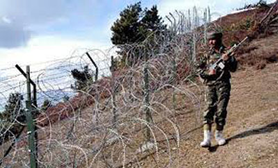 Sitting danger: 200 heavily armed militants ready to cross LoC: Indian Army