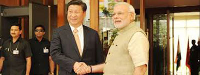'A little toothache can paralyse entire body', Modi gives his piece of mind to XI Jinping