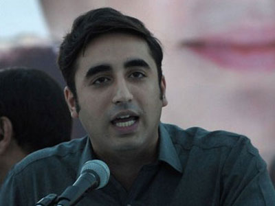 Bilawal Bhutto says Kashmir 'belongs to Pakistan', vows to take it back
