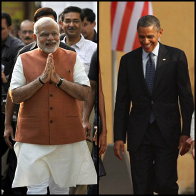 September 30: Modi's White House visit day to be named US-India Partnership Day!