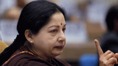 Violent protests errupt in Tamil Nadu as Jayalalithaa found guilty in Rs 66.65 crore case
