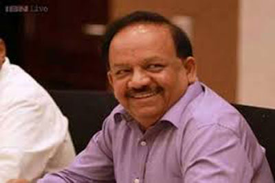 Malnutrition & related diseases a major issue in India: Health Minister Harsh Vardhan