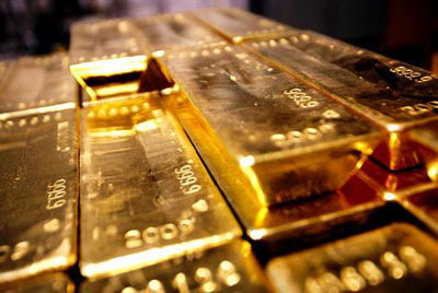 Put gold to work for economy: World Gold Council 