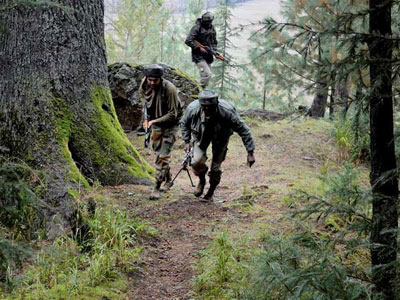 Home Ministry calls high level meet amidst fresh Pak firing at LoC