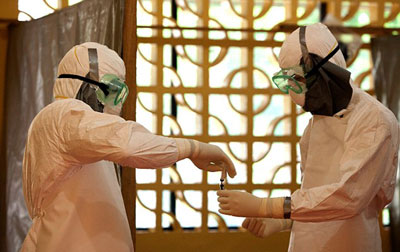 Ebola virus drug to be out soon, can treat any kind of strain
