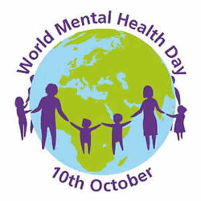 World Mental Health Day: Stigma, lack of insurance, stymies treating mentally ill 