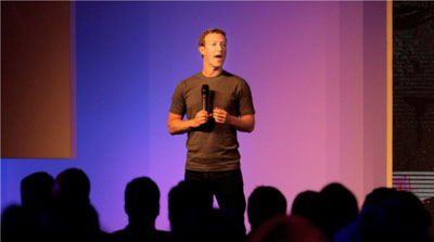 'Connectivity must be a fundamental right': Mark Zuckerberg sends friend request to PM Modi