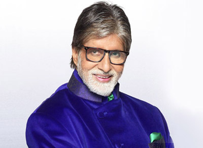 I am blessed to have you with me still: Amitabh Bachchan turns 72, thanks all