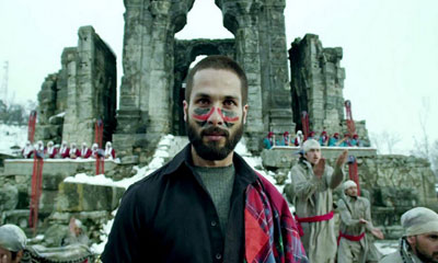 Decoding success of 'Haider: Reasons why Shahid's film became a hit