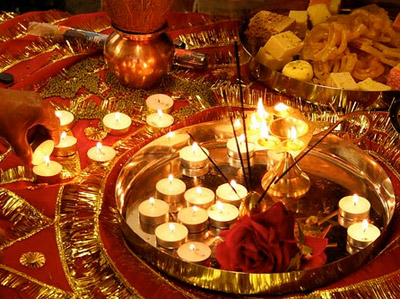 Celebrate the Festival of Lights- Diwali in America