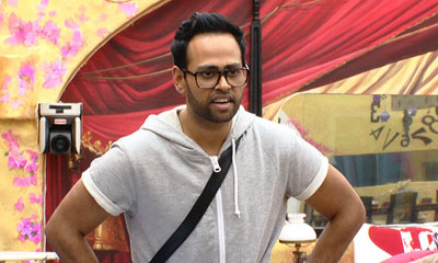 Bigg Boss has made me a household name: Andy