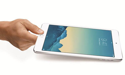 Google's Nexus 9 challenge in hours as Apple launches super thin iPad Air 2
