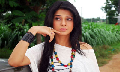 Bollywood role came without any effort: Jennifer Winget