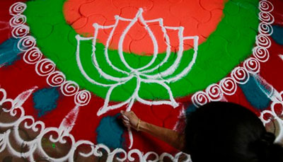 BJP may decide Haryana CM Tuesday