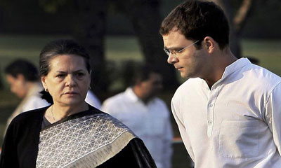 Election results shocker for Congress, likely to impact its revival