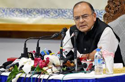 Lower rates would trigger growth, demand for homes: Jaitley urges Reserve Bank