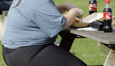World Obesity Day Oct 26: Obesity a leading cause of liver damage