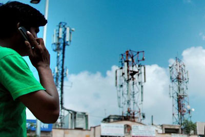 Telcos may raise tariffs to pay for spectrum costs