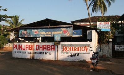 Lucky, Pappi, Kakke da..the lavish spread of Punjab's dhaba names!