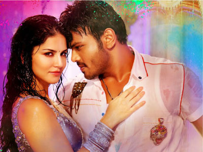 Sunny Leone's 'Current Theega' to release in 31 countries