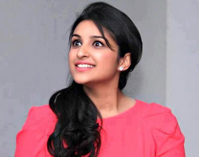 I can't demand a National Award, stop comparing me with my cousin: Parineeti Chopra