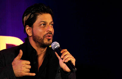 I would love to do Dhoom: Shah Rukh Khan