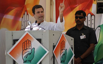 Discontent grows within Congress, senior leaders feel sidelined by Rahul's coterie post polls: sources