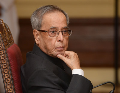 Bhutan-India relationship is exemplary: Prez Pranab in TV Interview on the eve of state visit to Bhutan