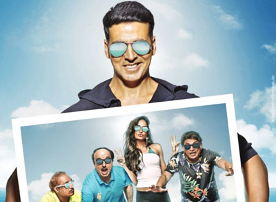 'The Shaukeens' review: Modern take on classic comedy drama