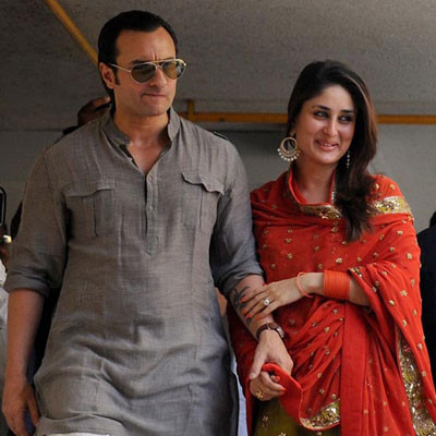 Kareena Kapoor supports hubby Saif's stance on 'Love Jihad'