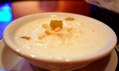 The many faces of Kheer: Think the famous rice pudding is an Indian invention? You will be surprised!