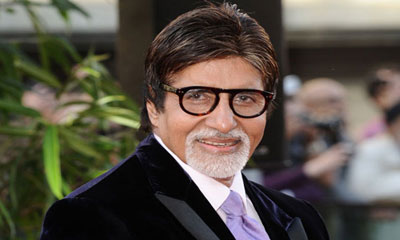 Women in our films have moved away from stereotypes: Amitabh Bachchan
