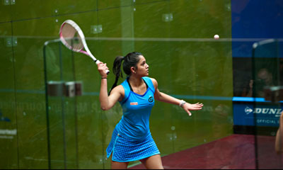 Corruption-free sports stepping stone to sporting success: Dipika