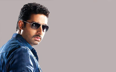 Abhishek Bachchan says mother's comment on HNY misconstrued