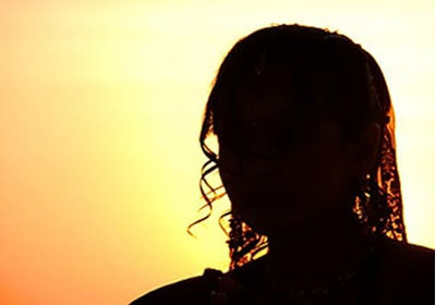 Woman paraded naked in Rajasthan