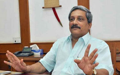 Breaking Bofors jinx? Manohar Parrikar clears acquisition of 814 artillery guns for Rs 15,750 cr