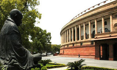 Insurance bill on government agenda for parliament session